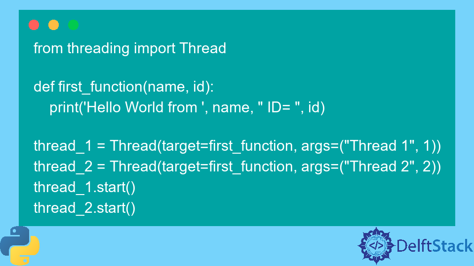 get-a-return-value-from-a-thread-in-python-delft-stack